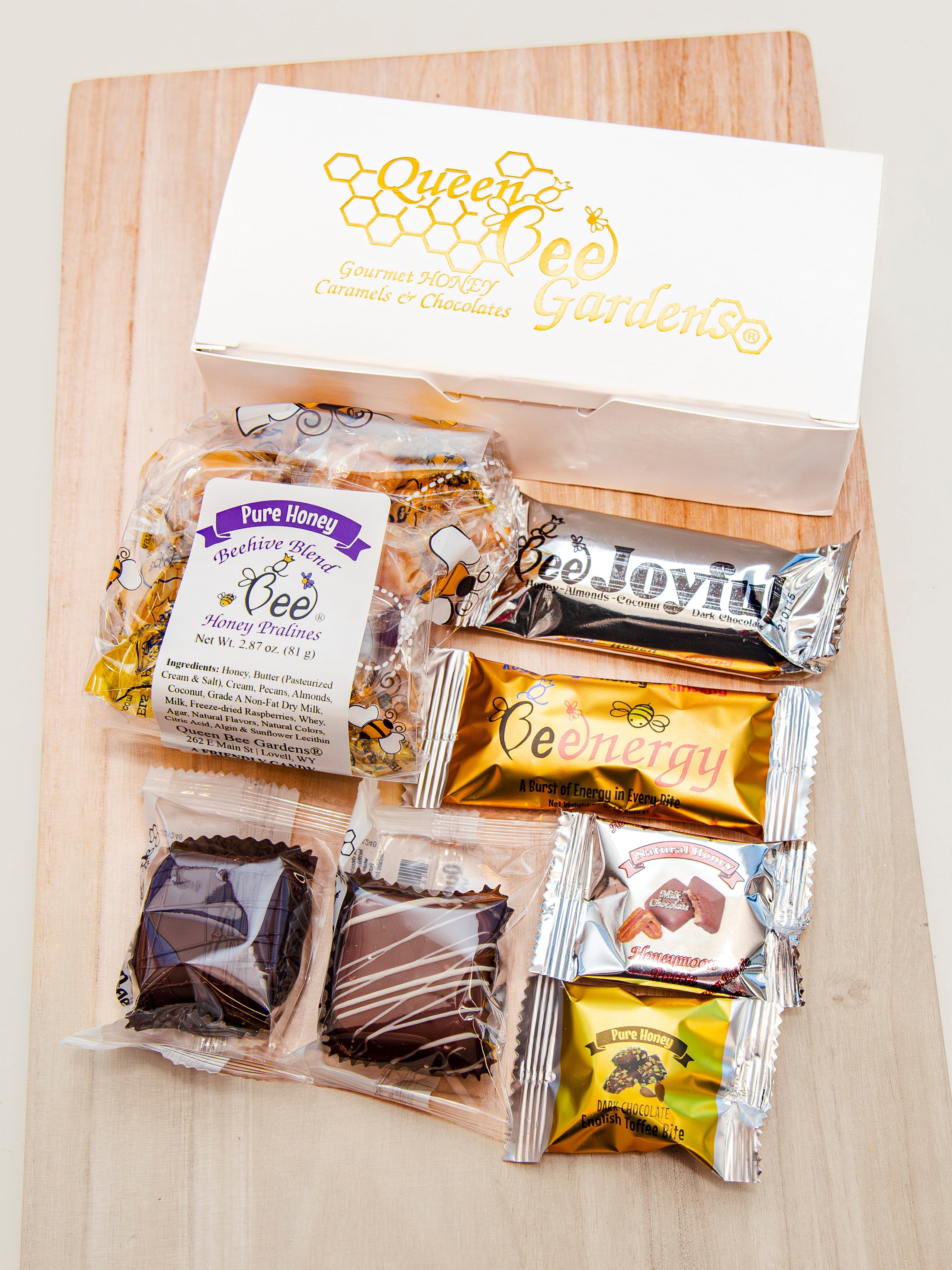 Gift Boxes