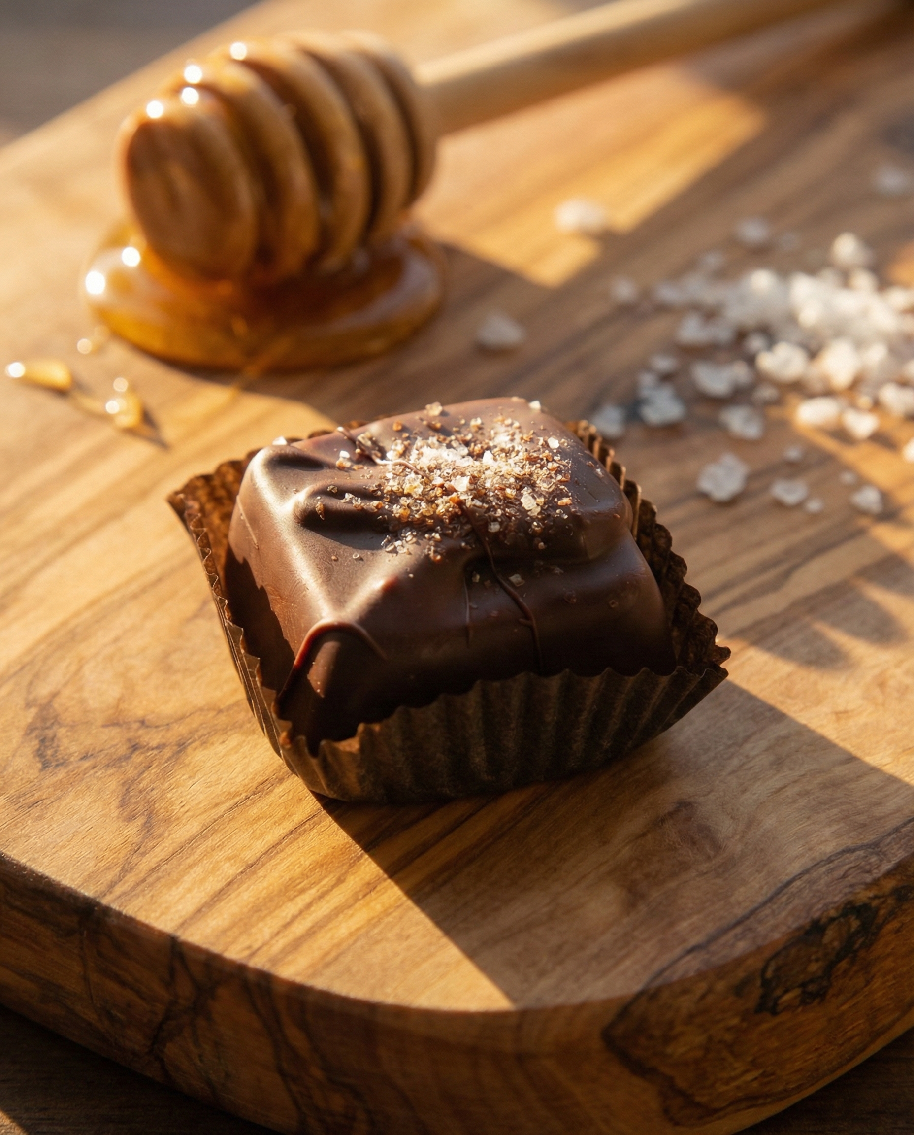 Chocolate