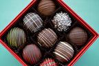 Assorted Chocolate Truffles
