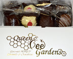 Mixed Truffle Gift Box ( 8 Large 1.4 oz Truffles )
