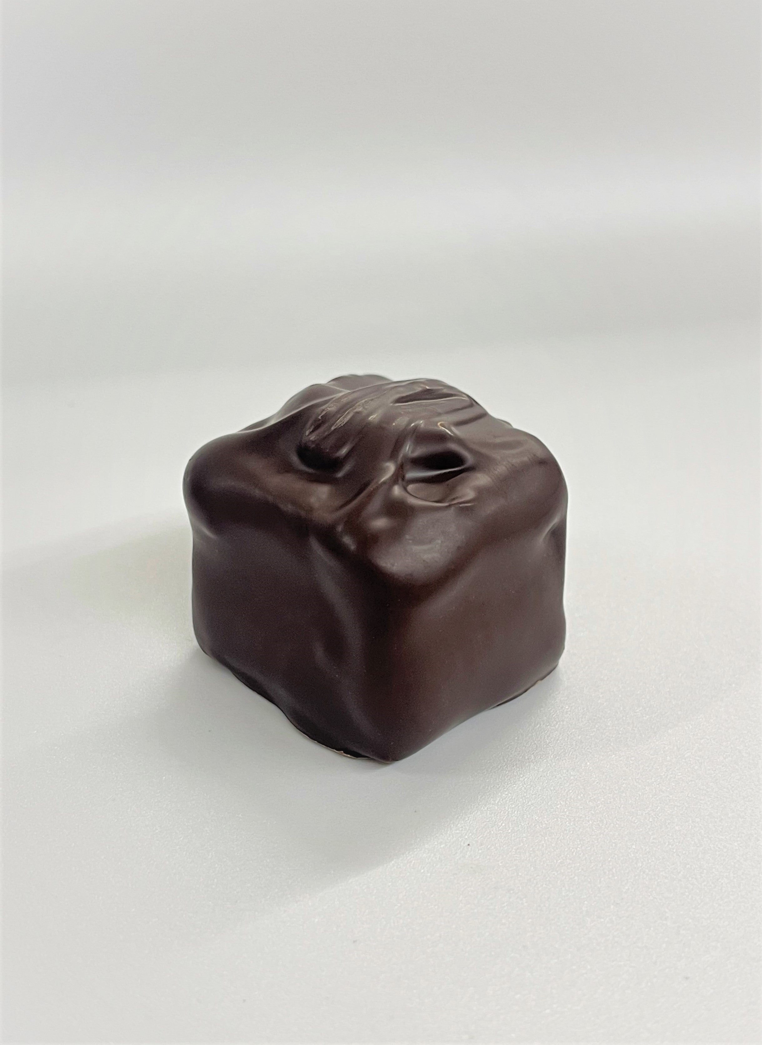 Sea Salt Caramel Truffle