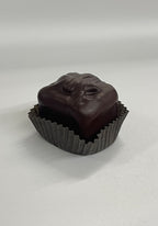 Sea Salt Caramel Truffle