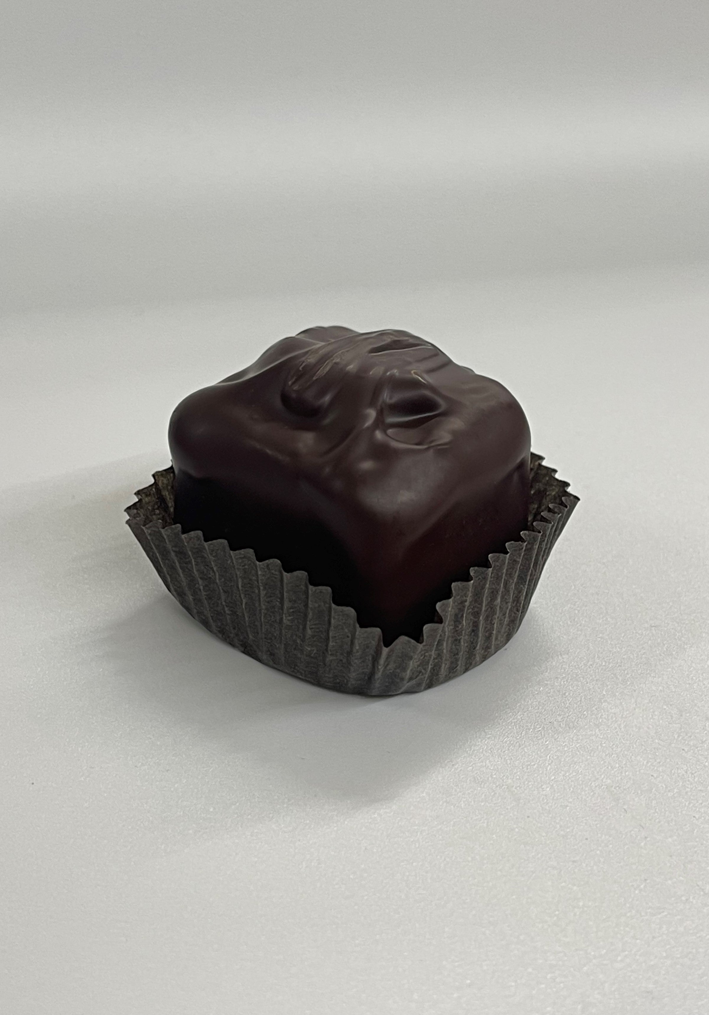 Sea Salt Caramel Truffle
