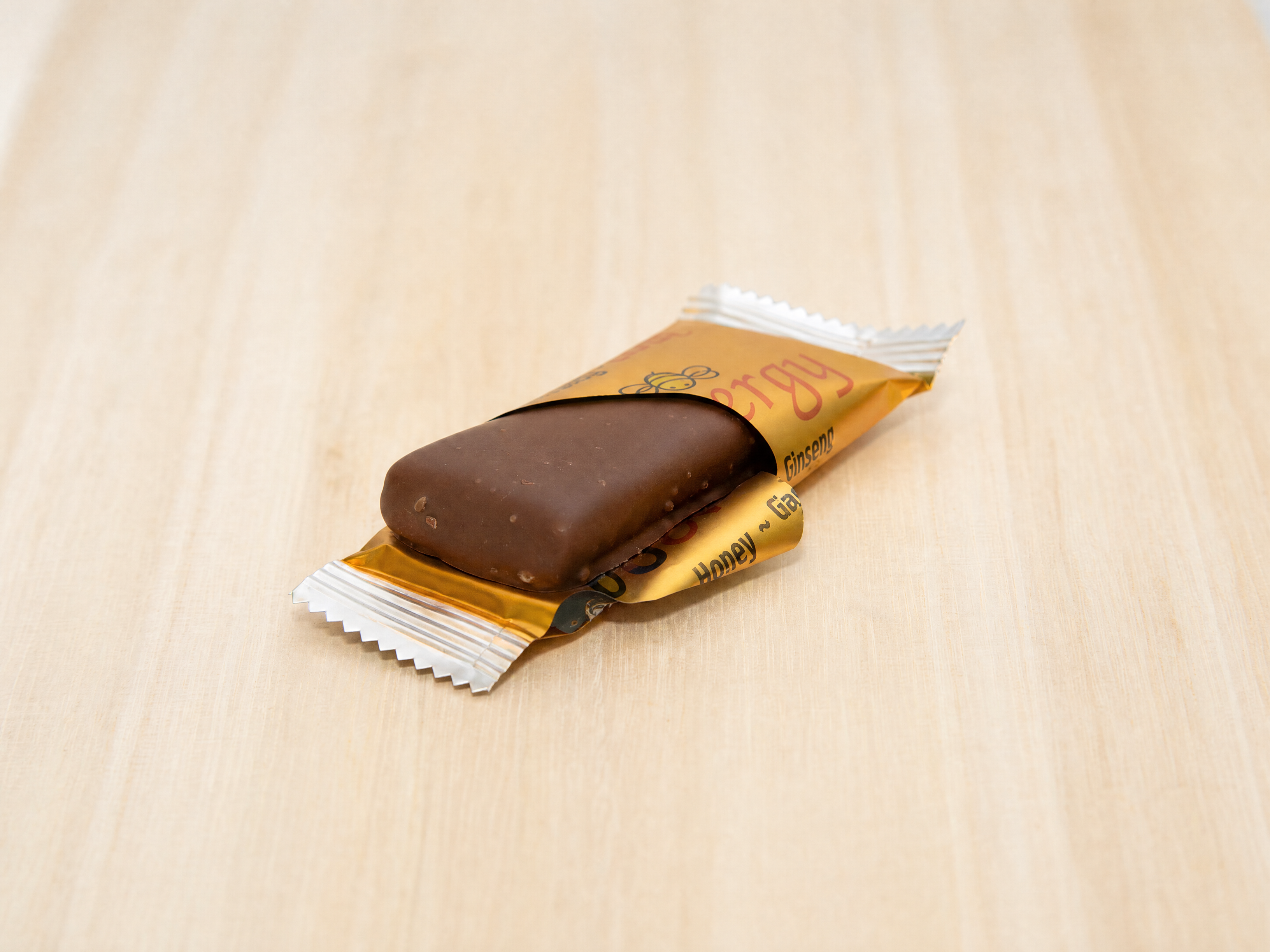 Bee Energy Bar (15 bars per box)