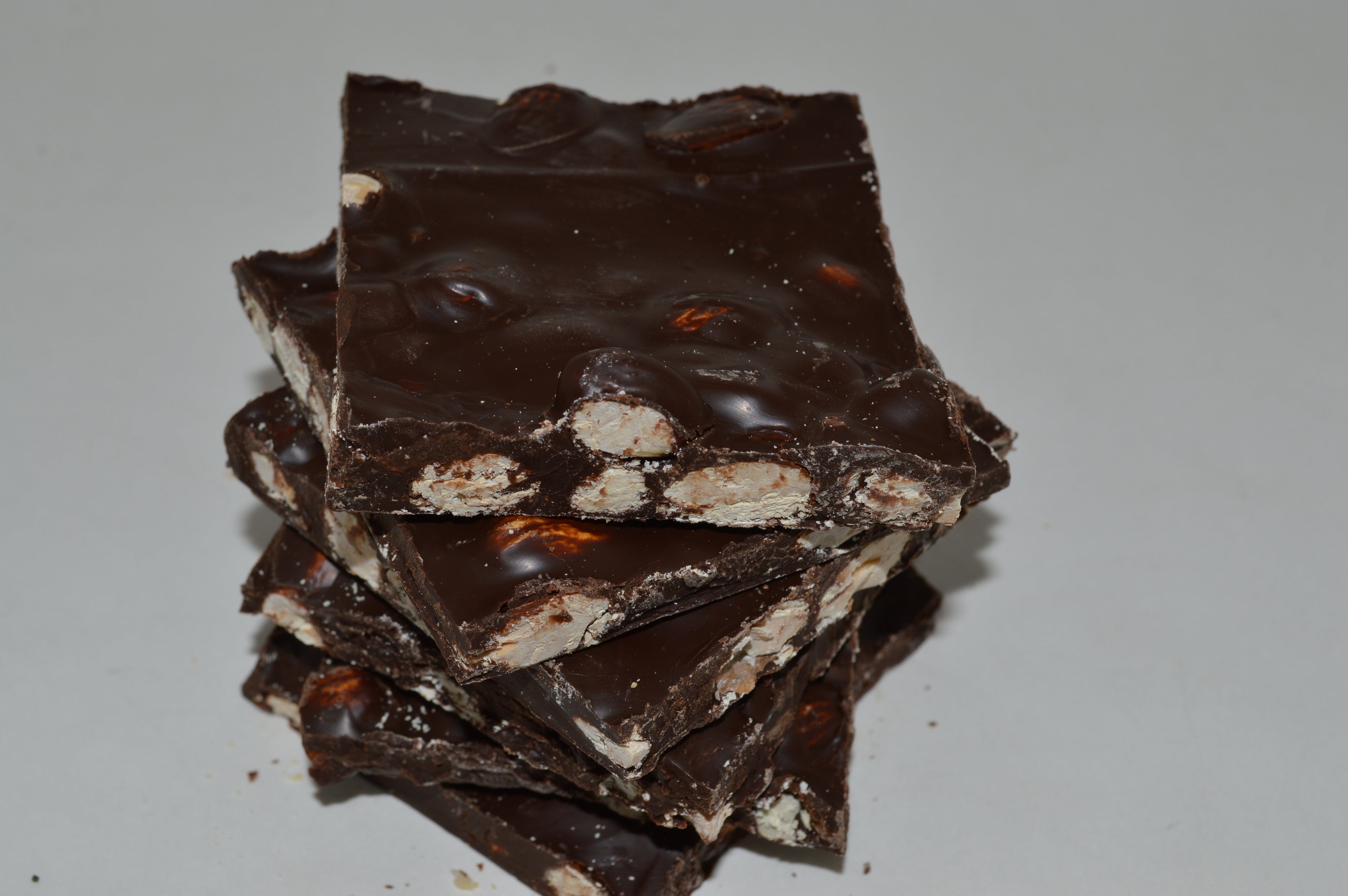 Almond Bark