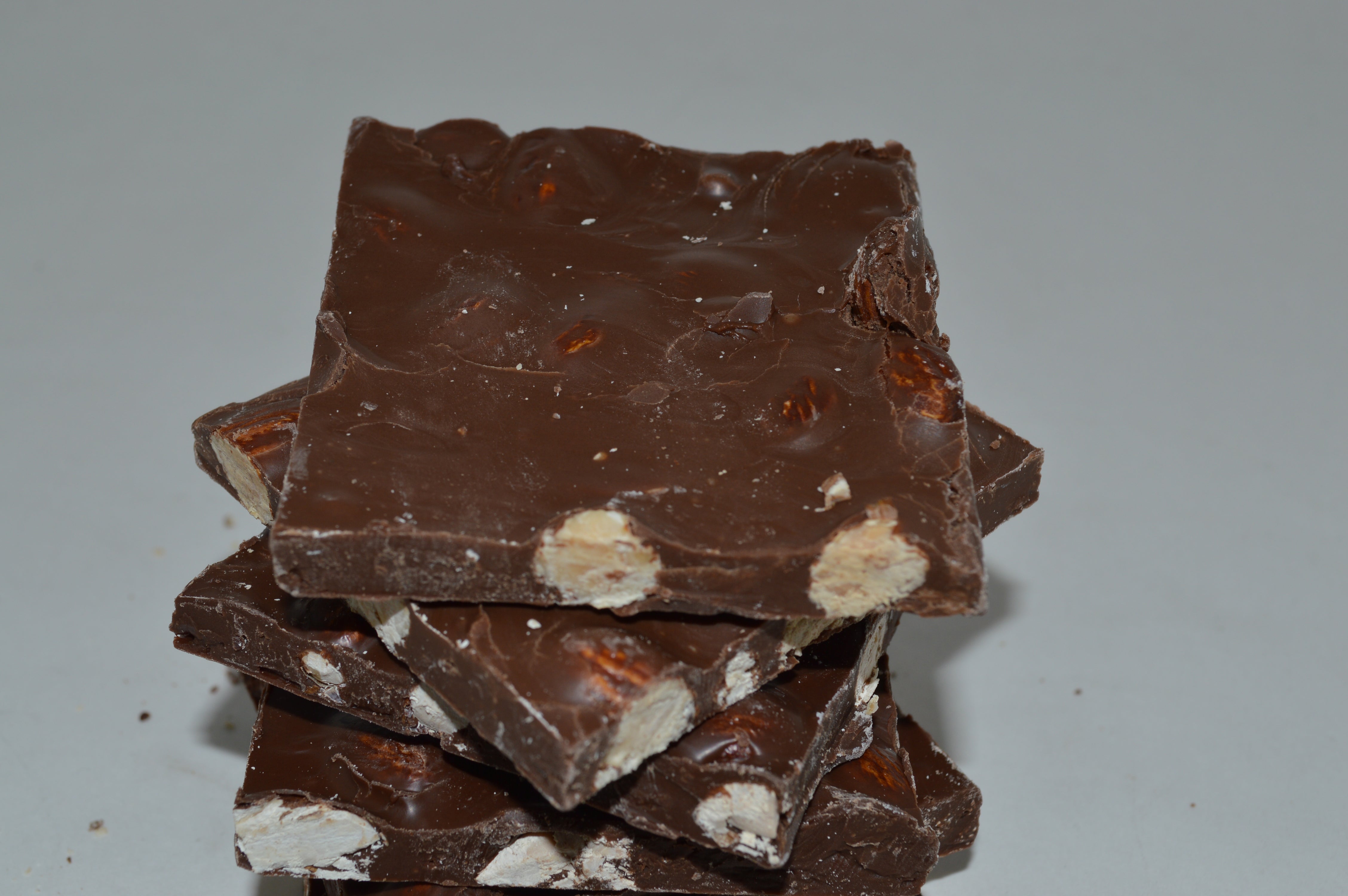 Almond Bark – Queen Bee Gardens