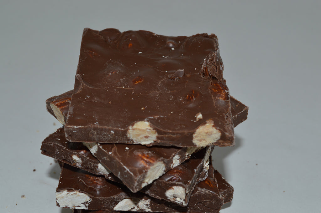 Almond Bark