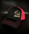 QBEE Hats