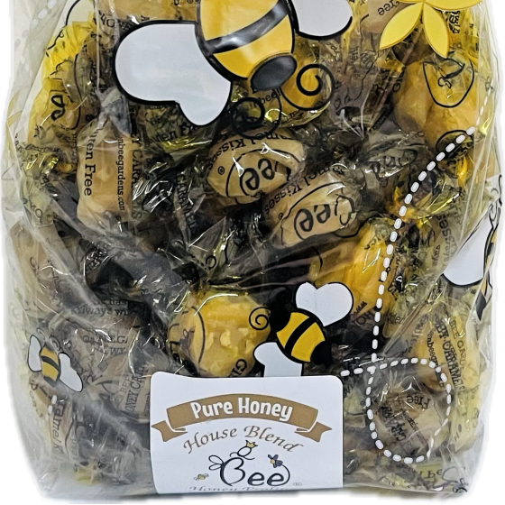 House Blend 1 lb