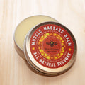 Muscle Massage Balm