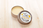 Orange Butter Cuticle Cream .6 ounce