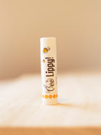 QBee Lippy!