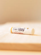 QBee Lippy!