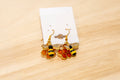 QBEE Earrings