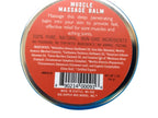 Muscle Massage Balm