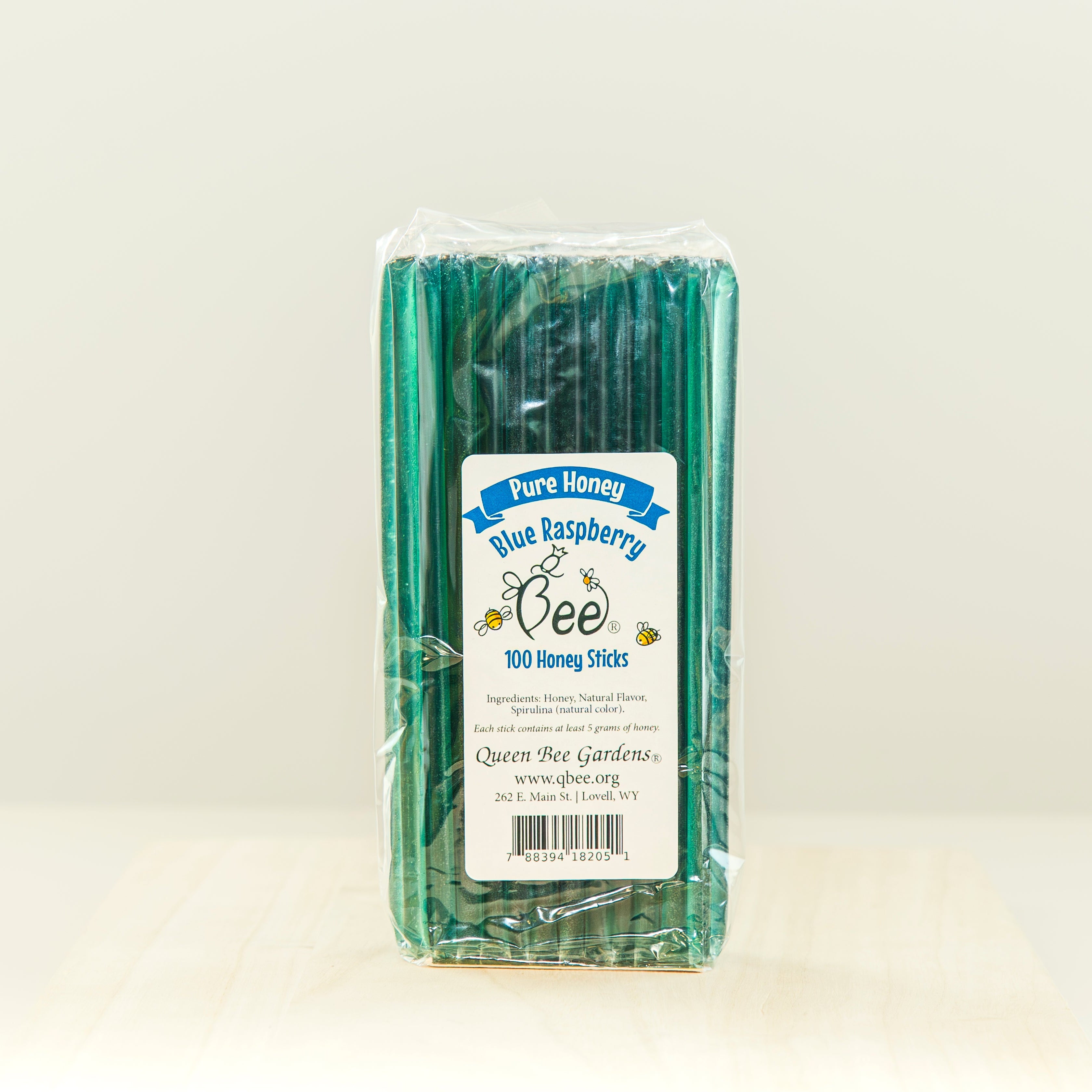 Honey Sticks