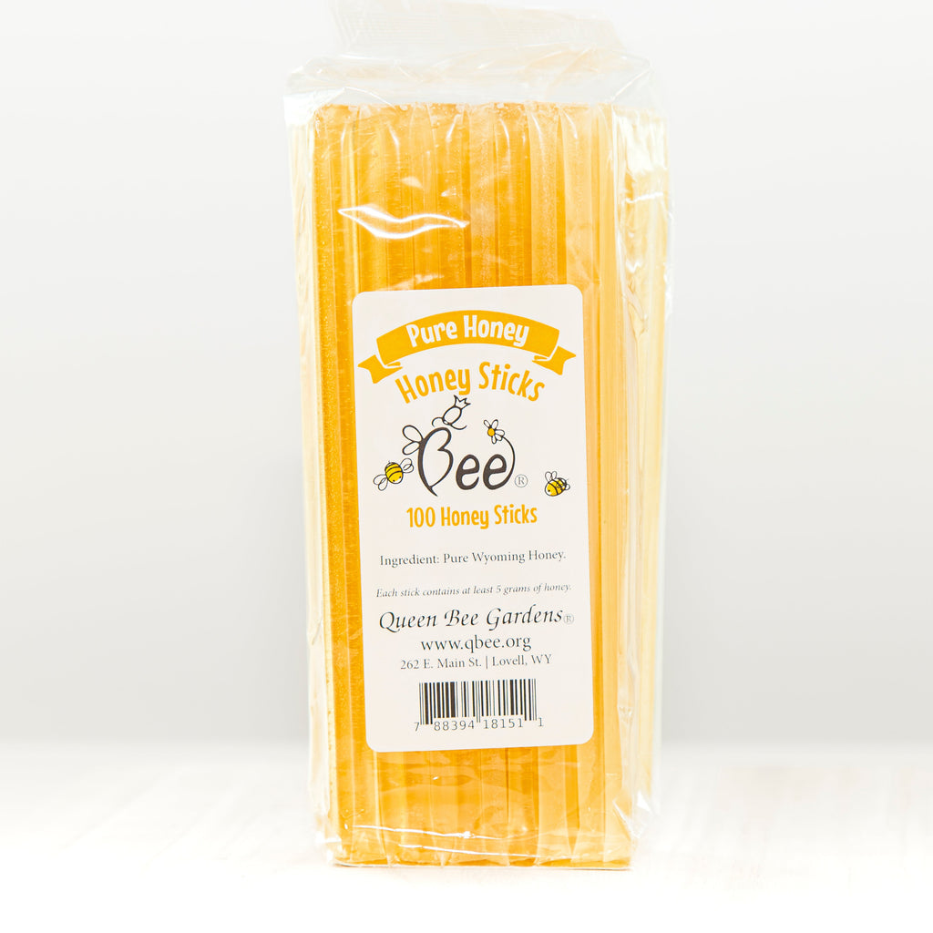 Honey Sticks