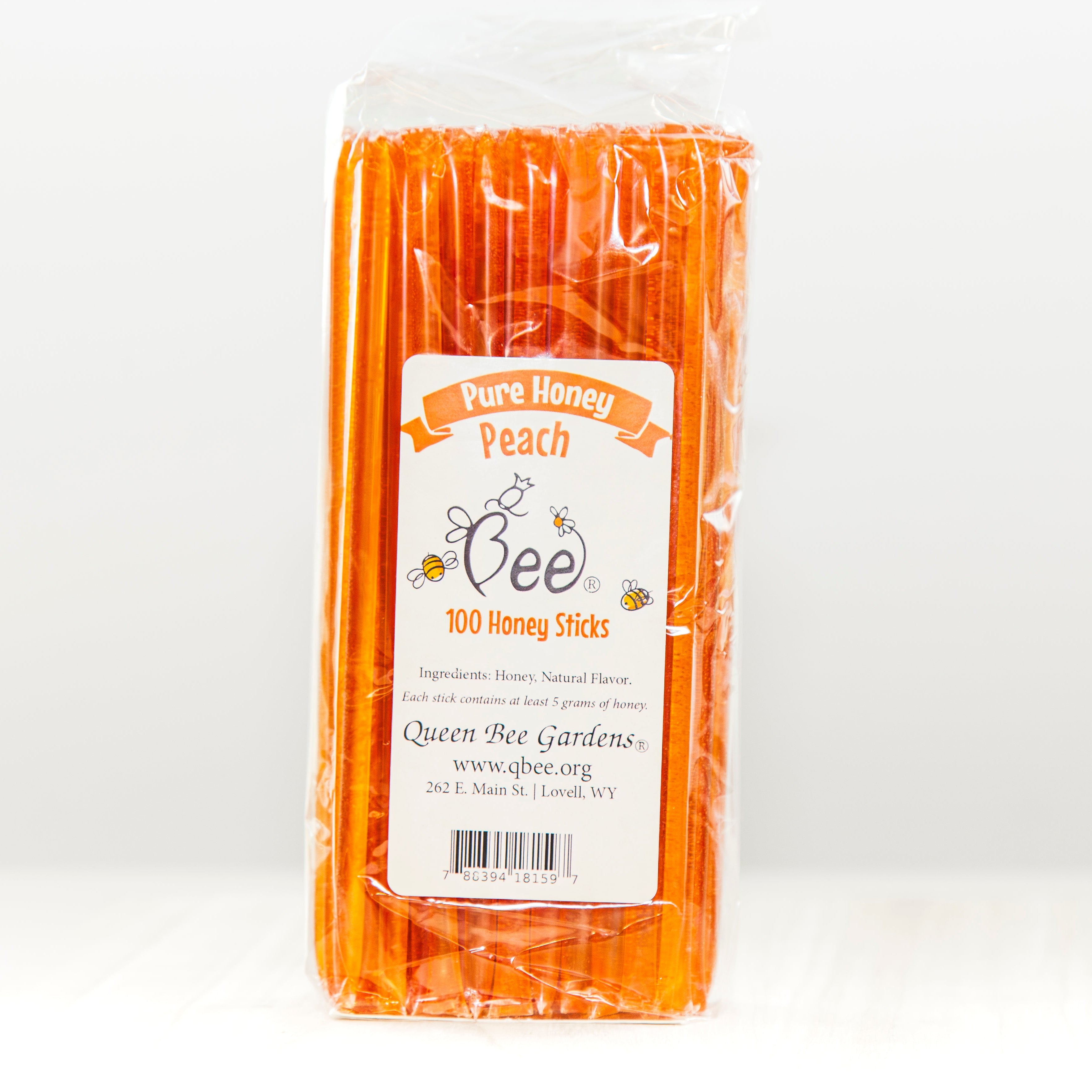 Honey Sticks