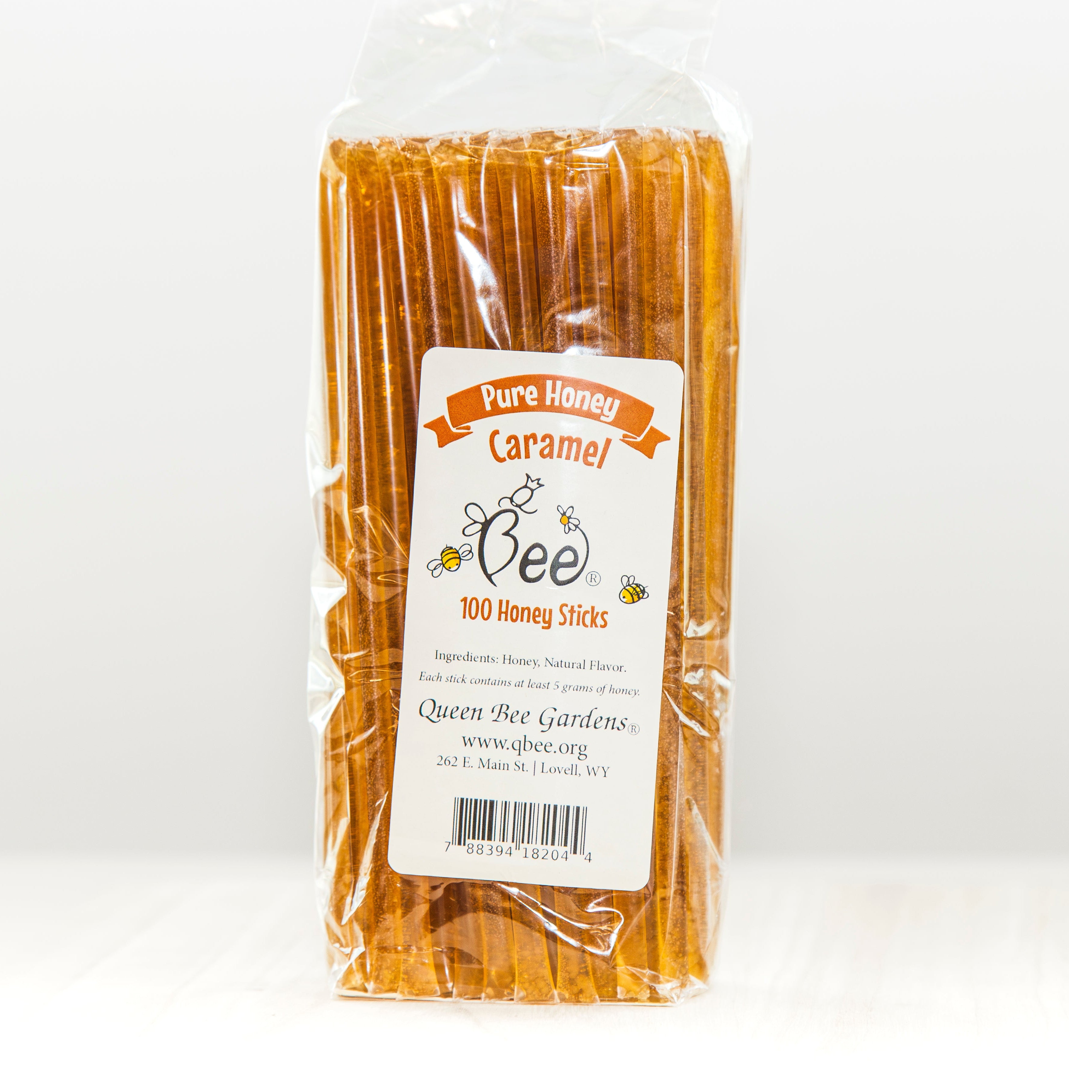 Honey Sticks