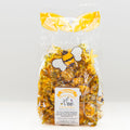 Pecan Pearl Honey Caramel 1 lb