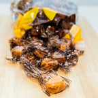 Caramel Kisses Honey Caramel 1 lb