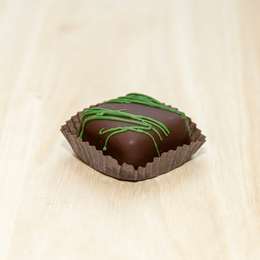 Dark Mint Classic