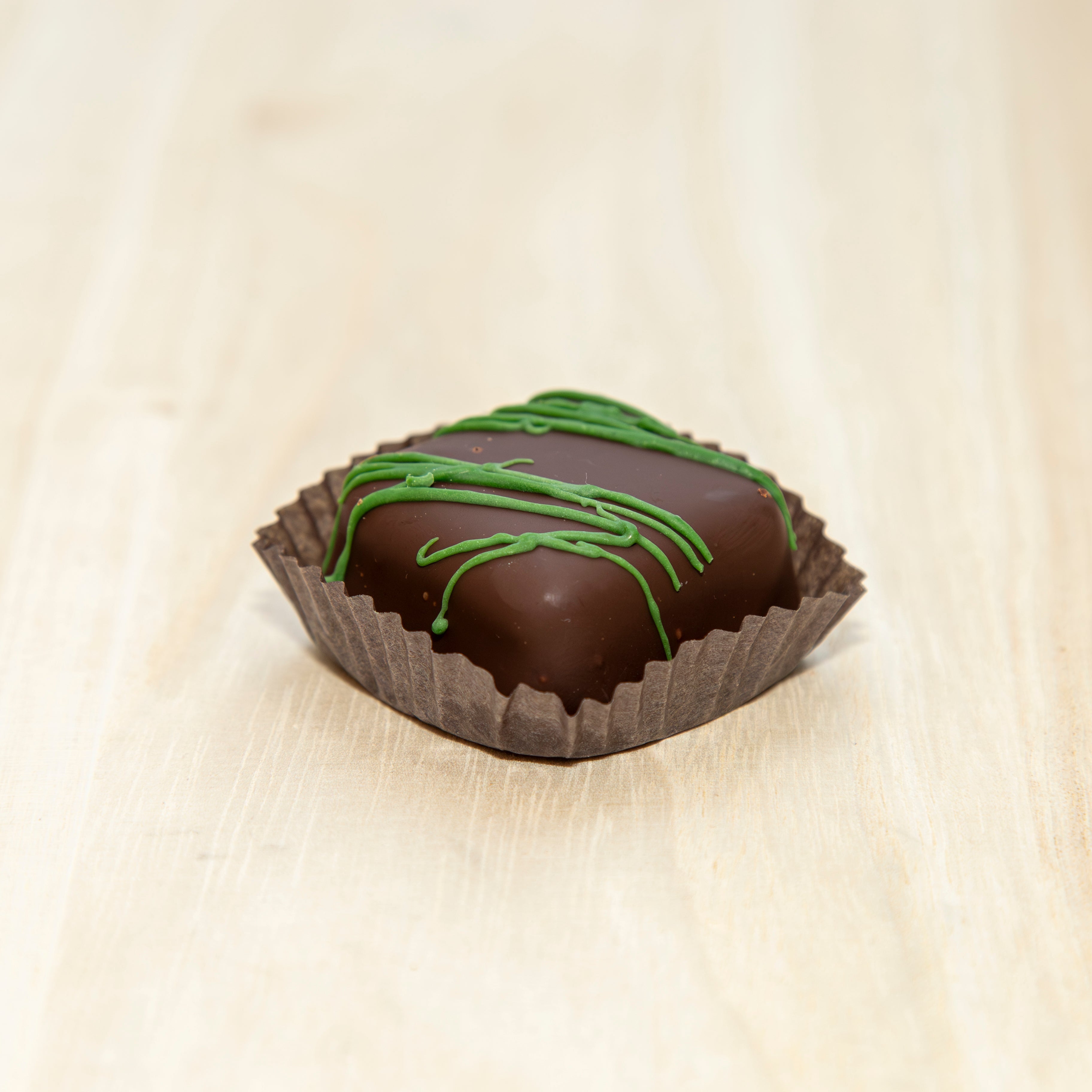 Dark Mint Classic