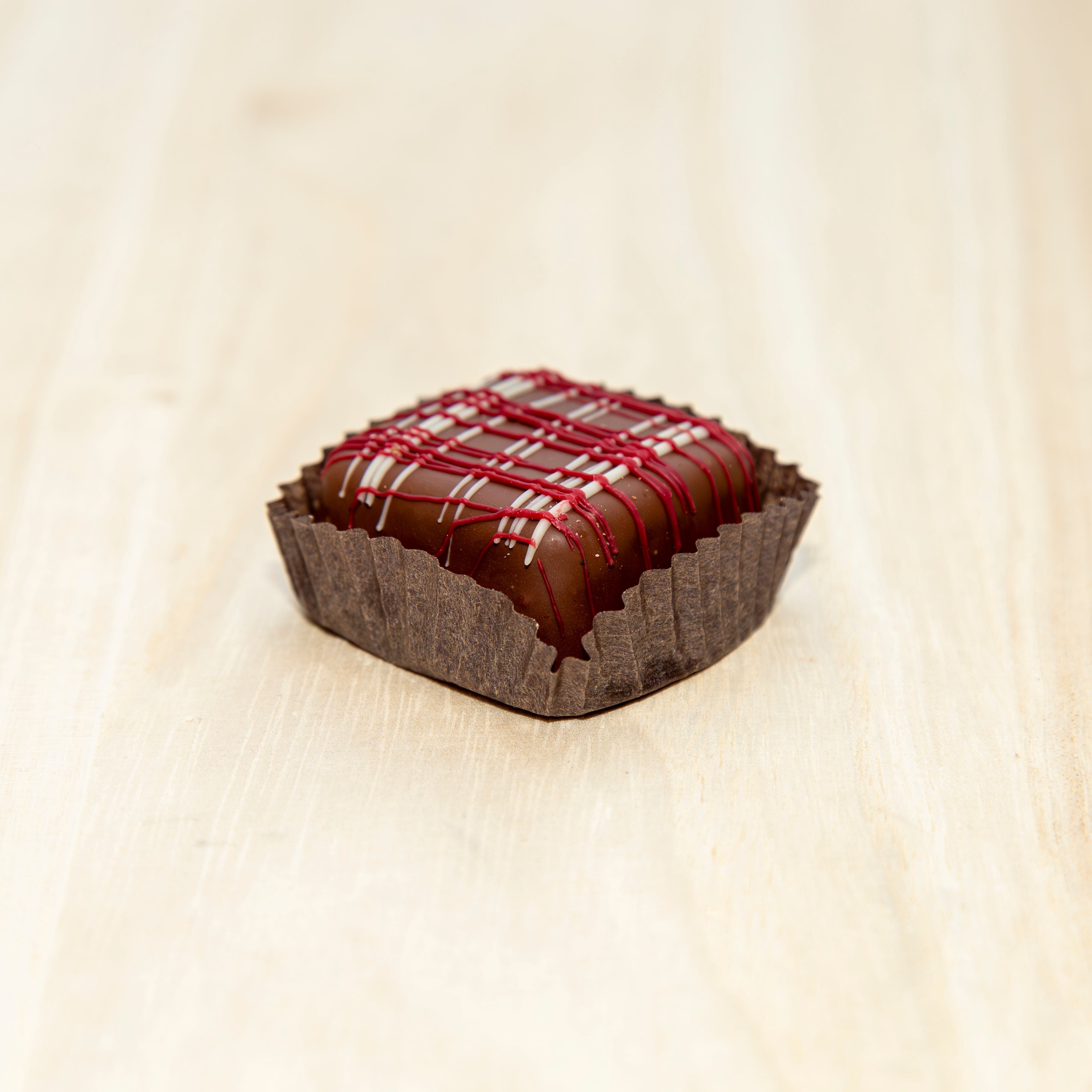 Cherry Classic Truffle
