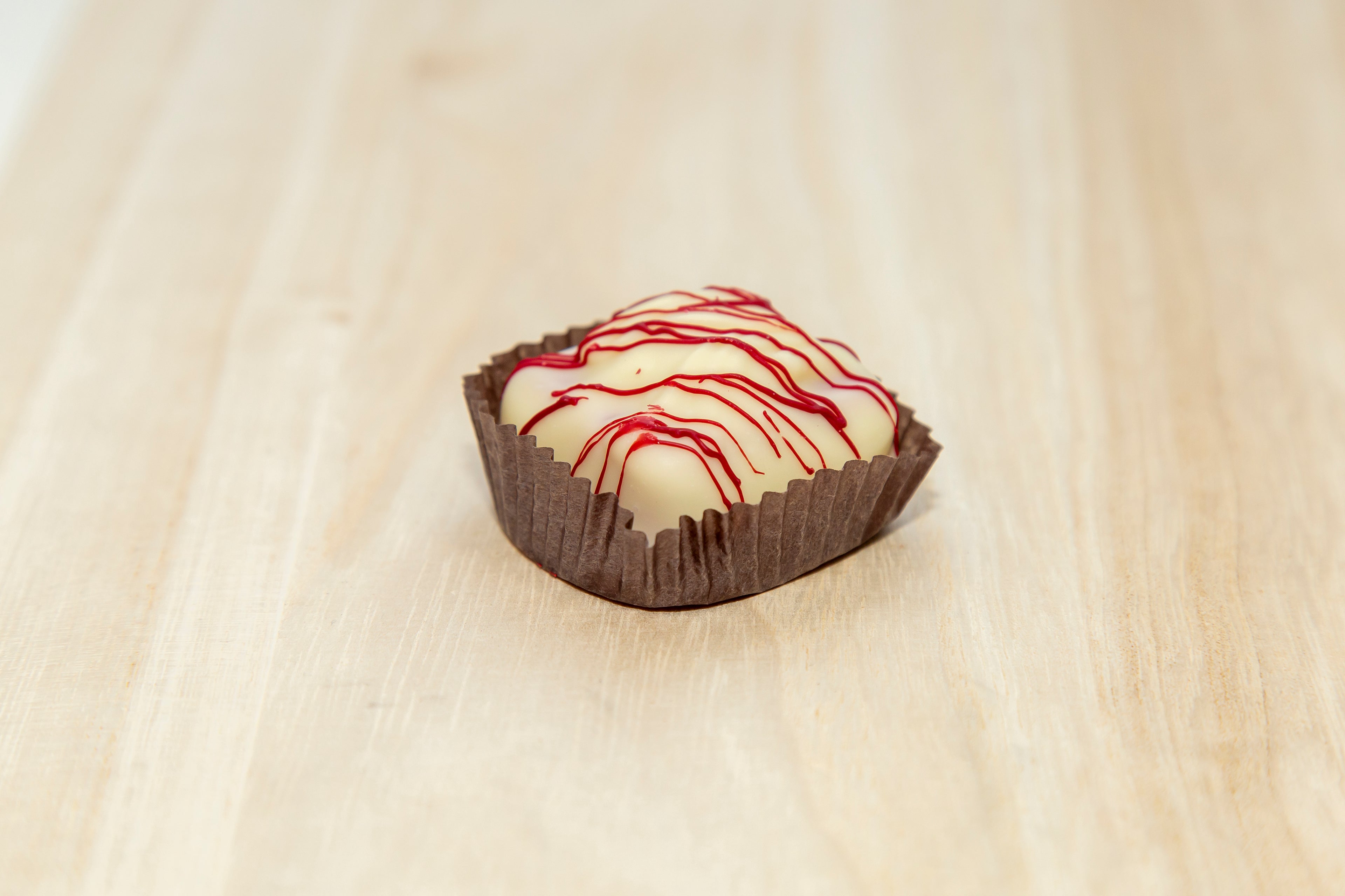 Raspberry Truffle