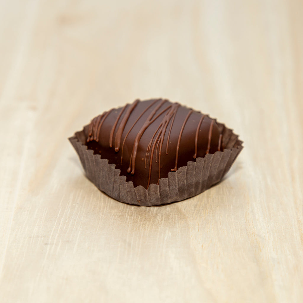 German Chocolate Truffle