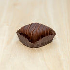 German Chocolate Truffle