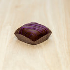 Huckleberry Truffle