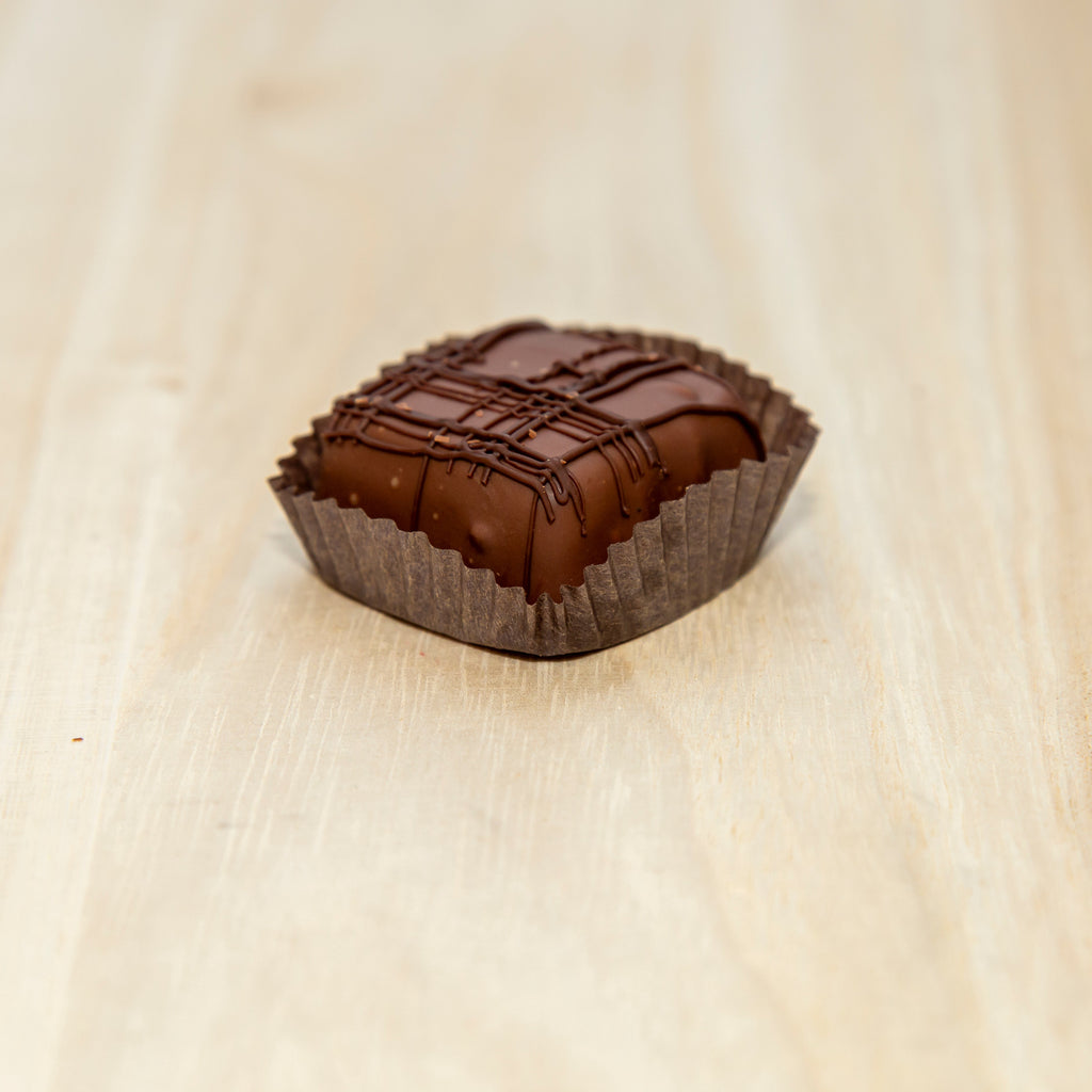 Grandma's Fudge Classic