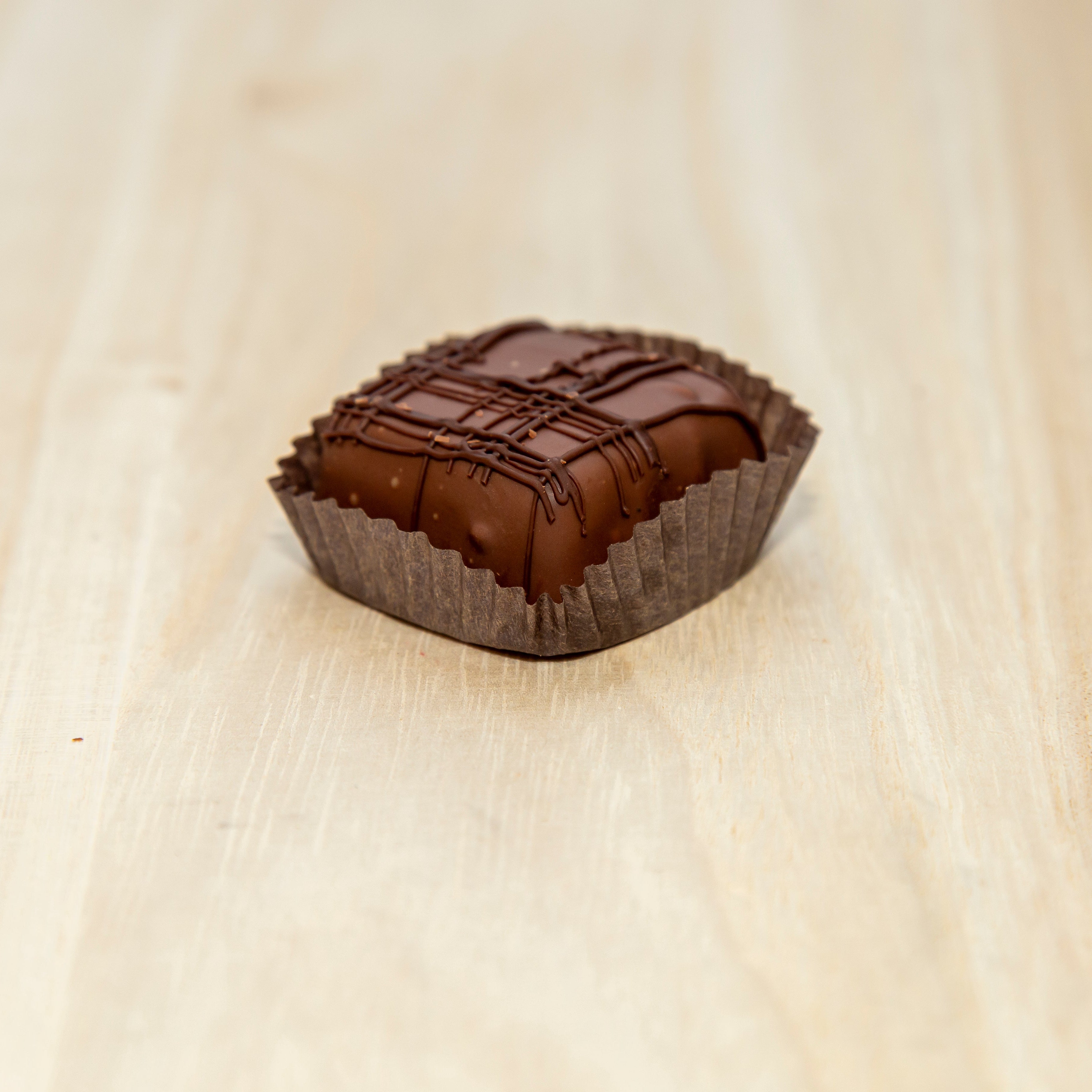 Grandma's Fudge Classic