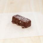 Salted Caramel Truffle Bar (18 bars per box)