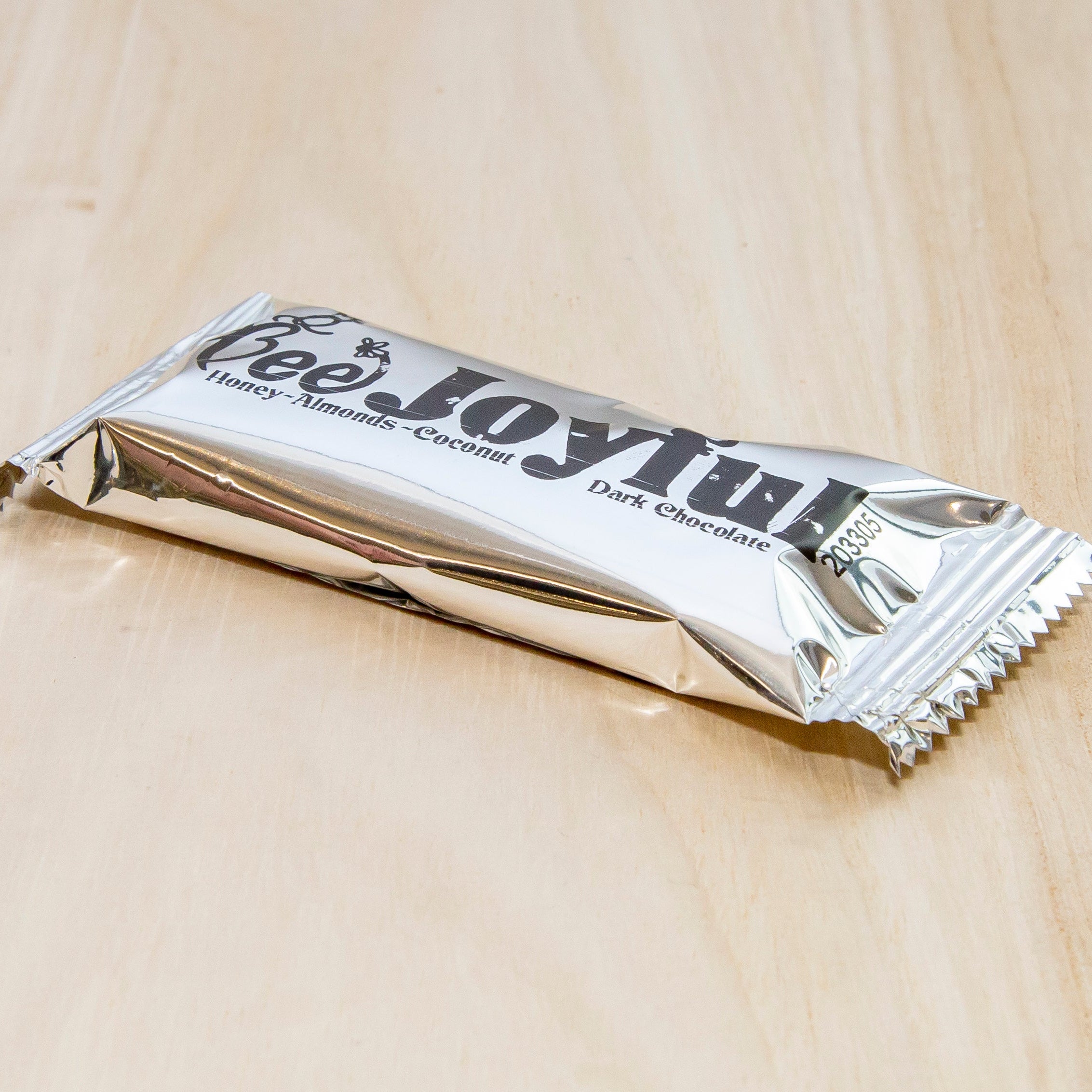 BeeJoyful Bars (15 bars per box)