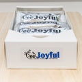 BeeJoyful Bars (15 bars per box)