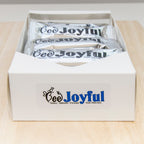 BeeJoyful Bars (15 bars per box)