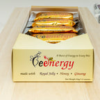 Bee Energy Bar (15 bars per box)