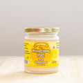Whipped Honey