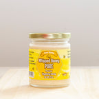 Whipped Honey