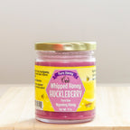 Whipped Honey - Huckleberry 11 oz.