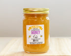 Mild Clover Honey