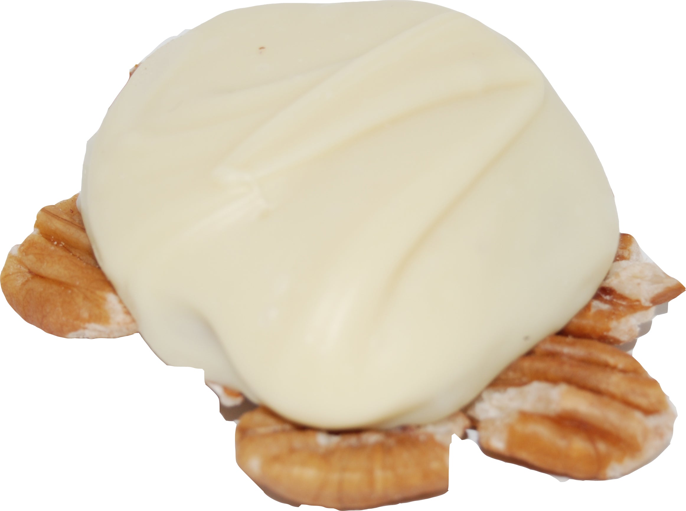 QBEE Pecan Honeymoons