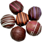 QBEE Truffles Assorted Chocolates