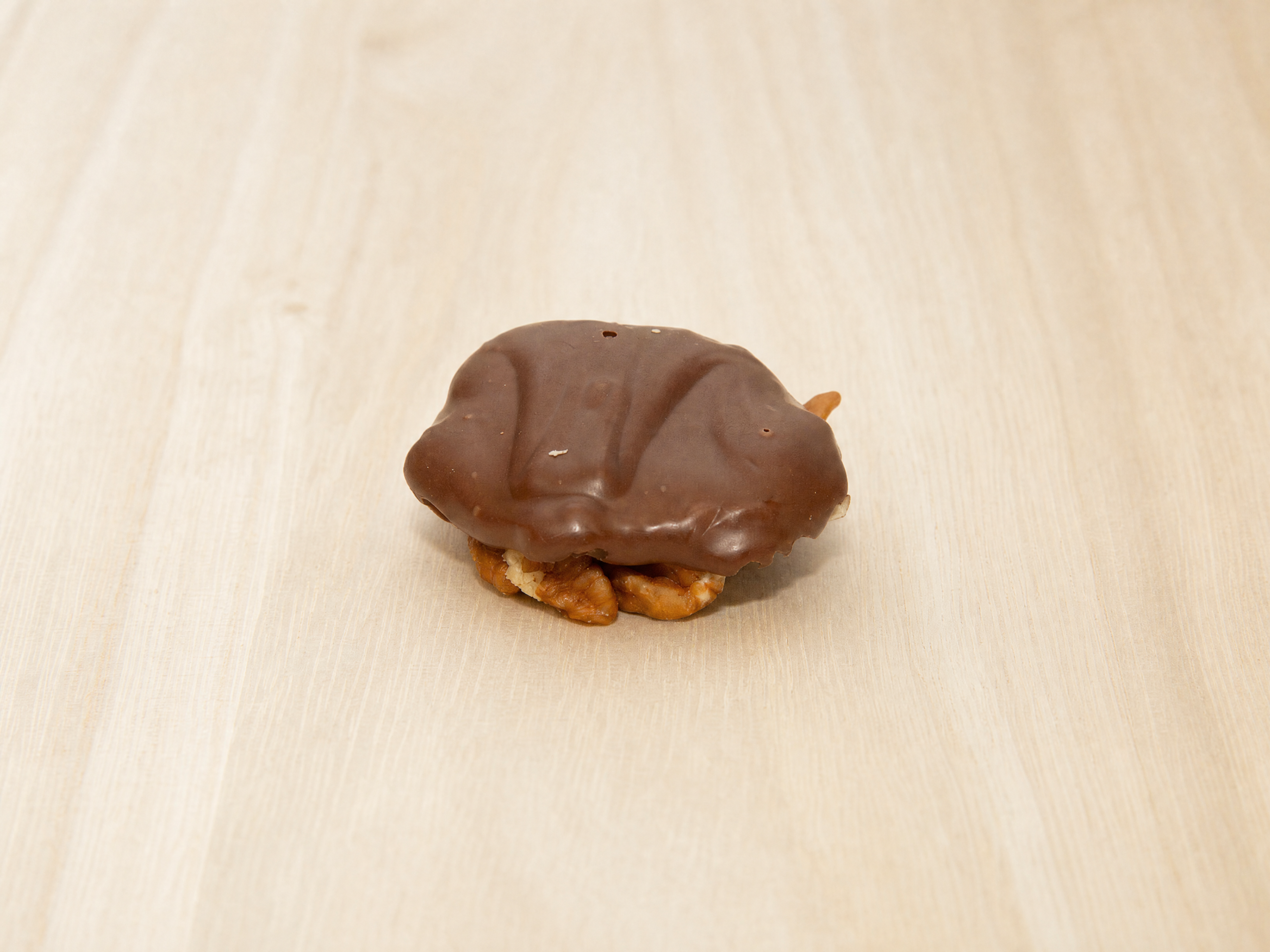 QBEE Pecan Honeymoons