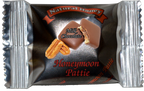 Honeymoon Pattie 10 count