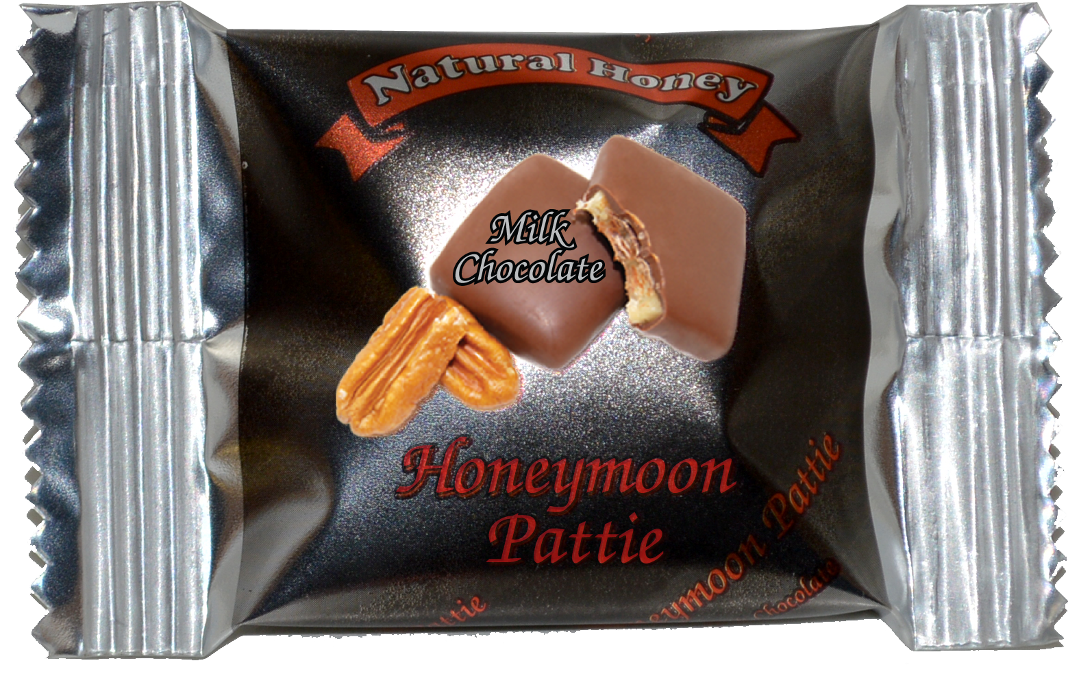 Honeymoon Pattie 10 count