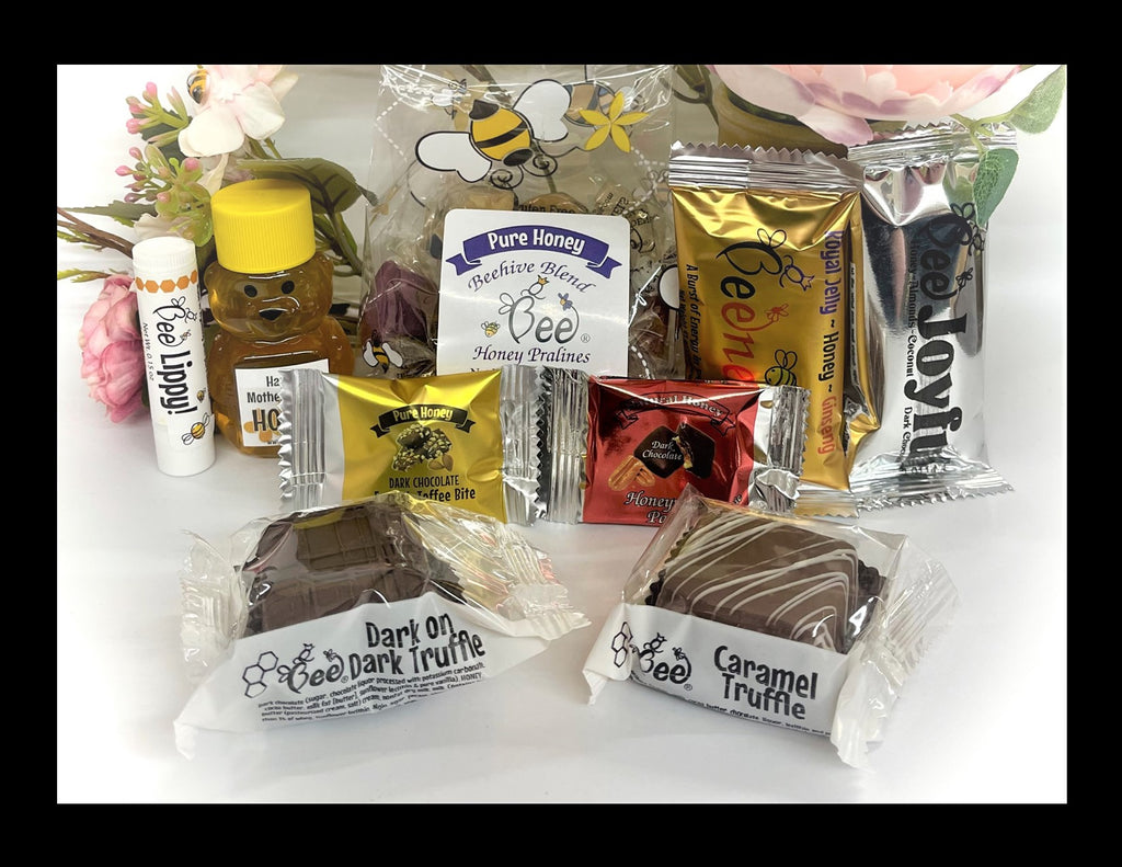 Mother's Day Gift Box