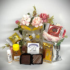 Mother's Day Gift Box